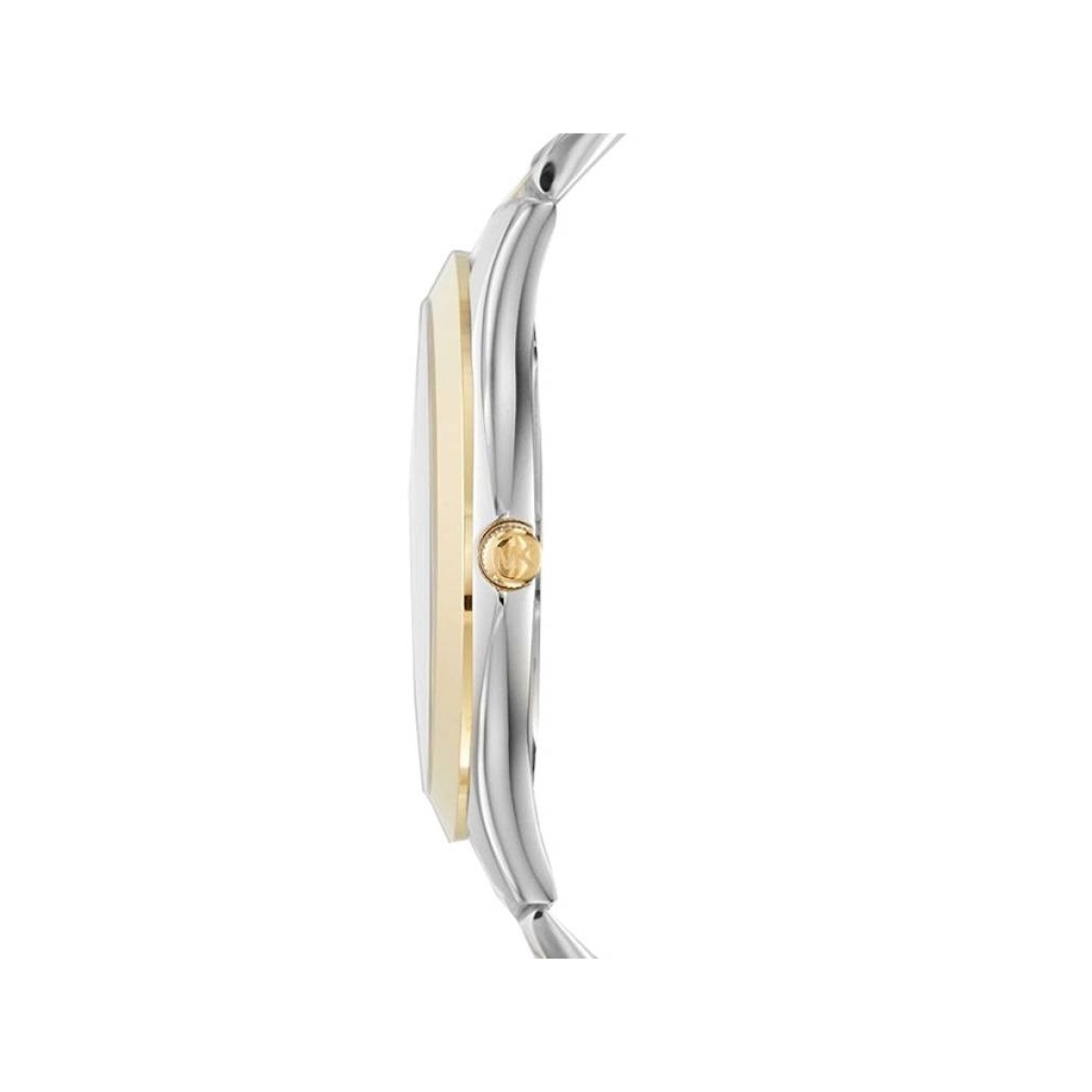 Orologio da polso Michael Kors Slim Runway MK3198 orologio unisex al quarzo