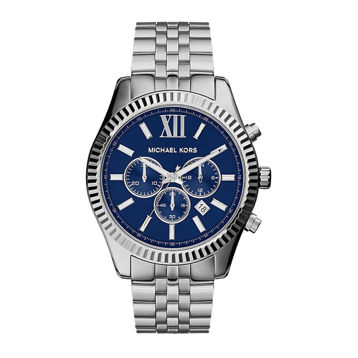 Orologio da polso Michael Kors MK8280 da uomo al quarzo