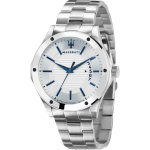Orologio da polso Maserati R8853127001 cinturino in acciaio