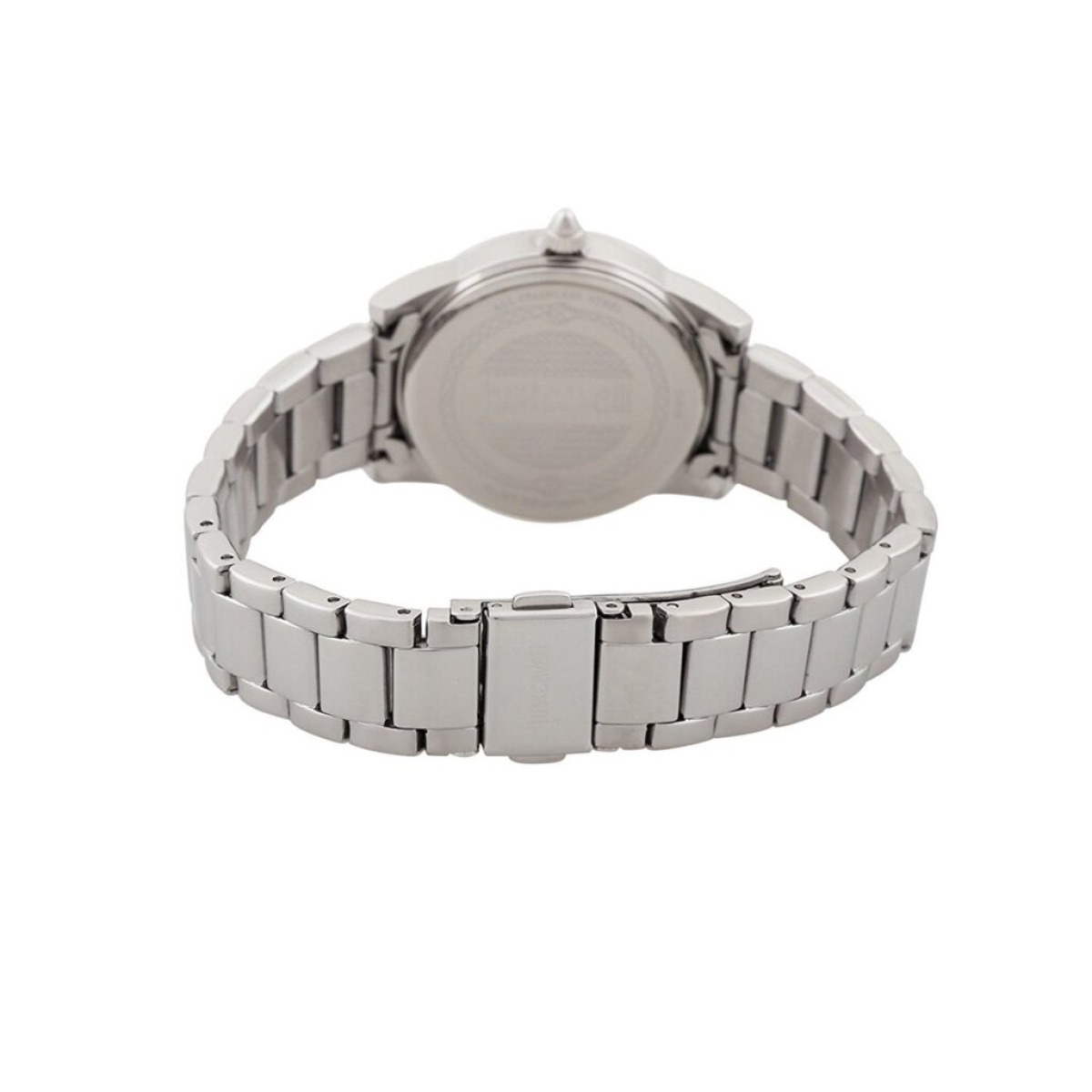 Orologio da polso Just Cavalli Analogico al quarzo con cinturino in acciaio JC1L010M0075