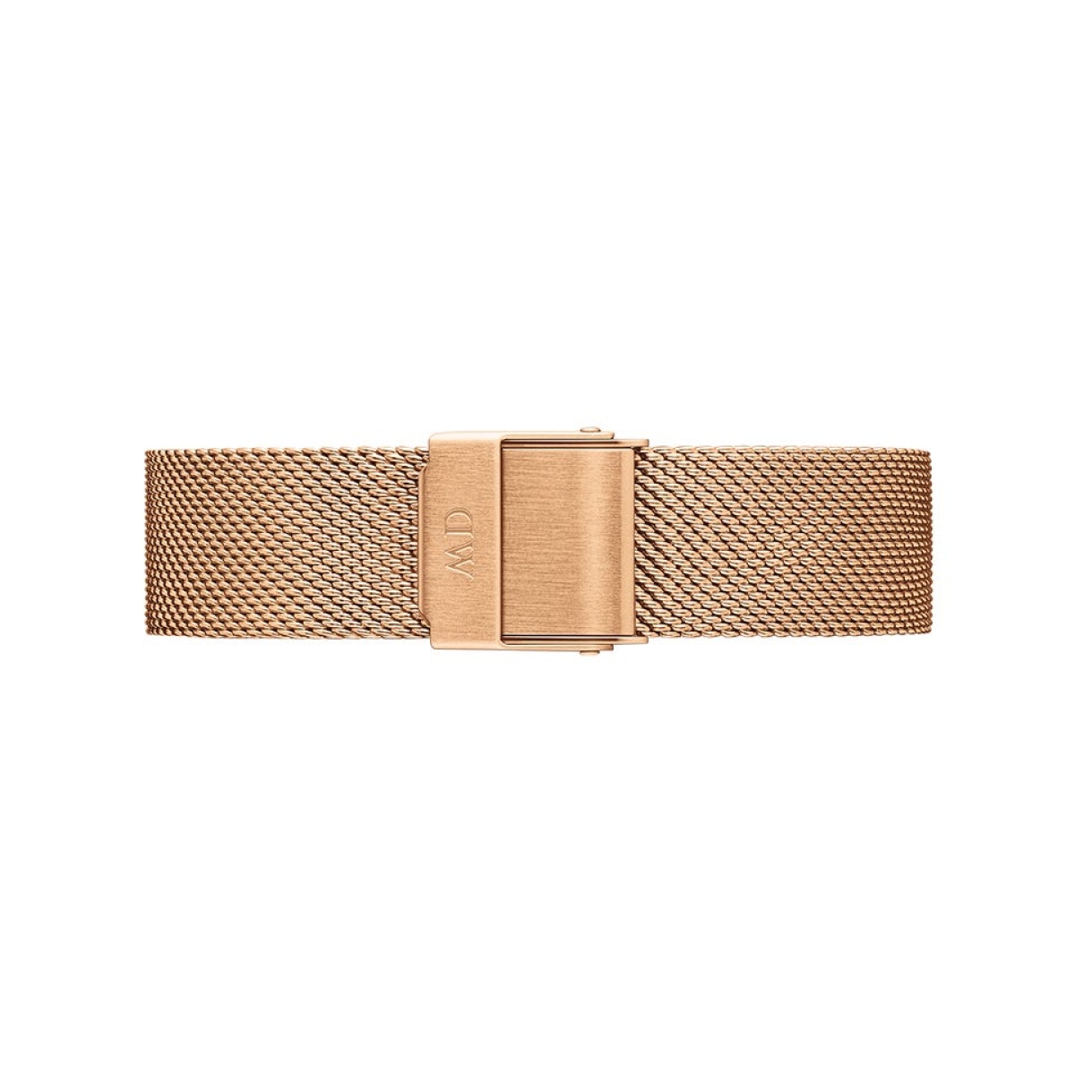 Orologio da polso solo tempo donna Daniel Wellington Petite Merlose DW00100161 - immagine 5