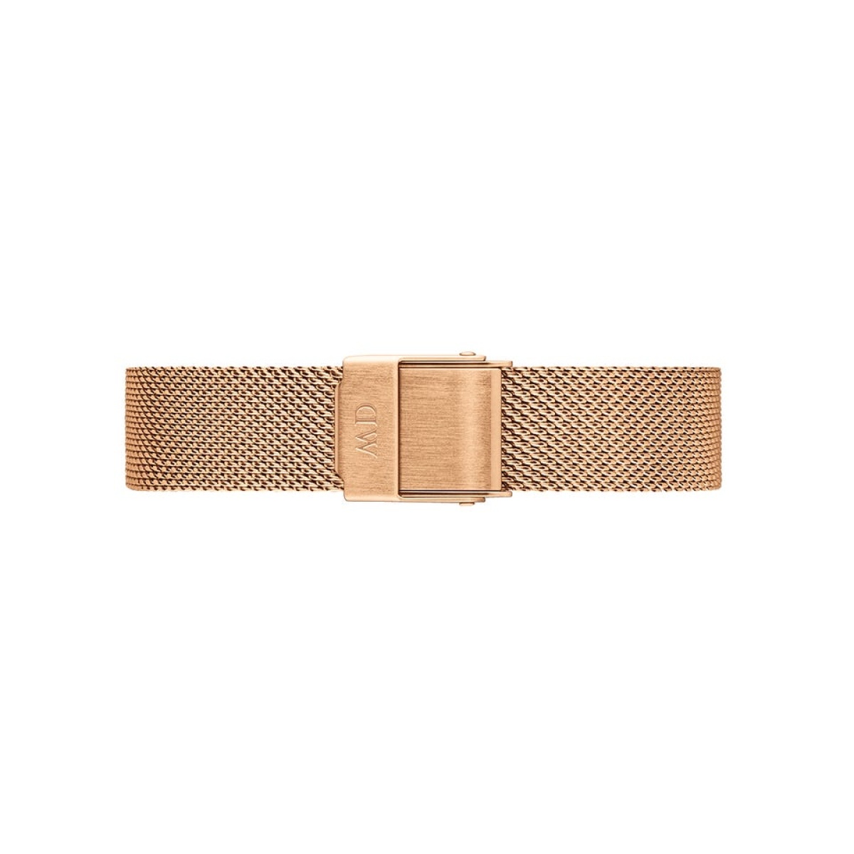 Orologio da polso solo tempo donna Daniel Wellington Petite Melrose DW00100219