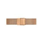 Orologio da polso solo tempo donna Daniel Wellington Petite Melrose DW00100219