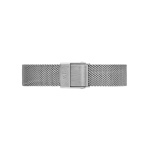 Orologio da polso solo tempo donna Daniel Wellington Petite Sterling DW00100220
