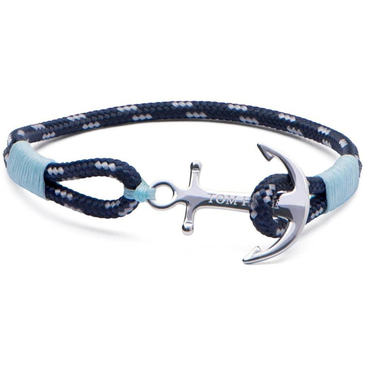 Bracciale Tom Hope Unisex TM0060-XS Tessuto