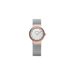 Orologio da polso Bering solo tempo donna Classic 10126-066