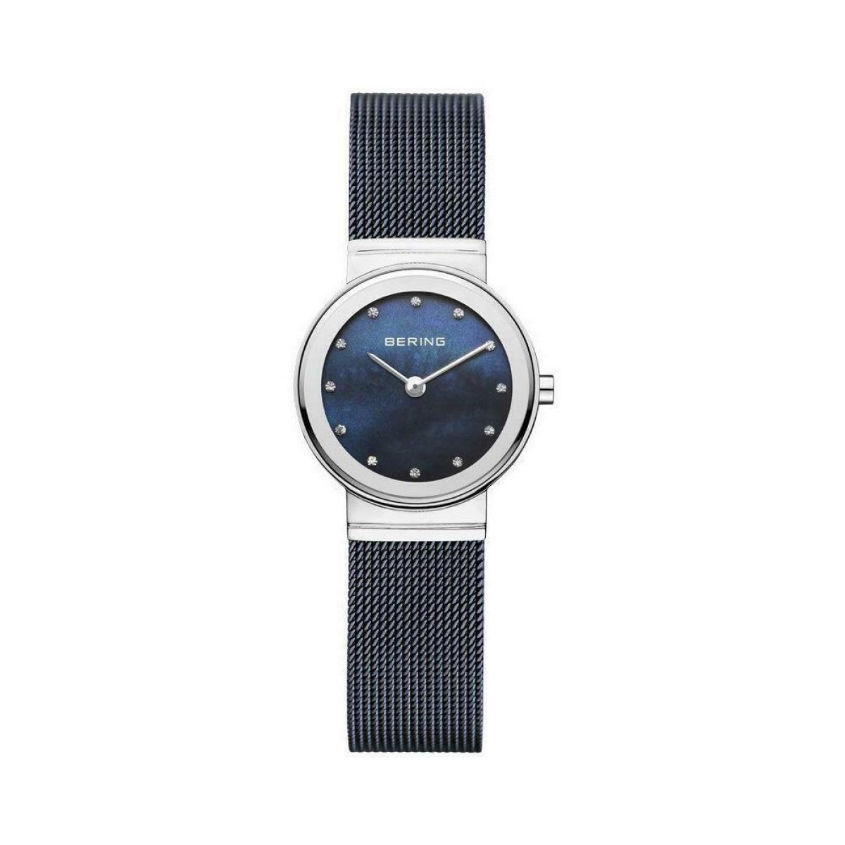 Orologio da polso Bering solo tempo donna Classic 10126-307