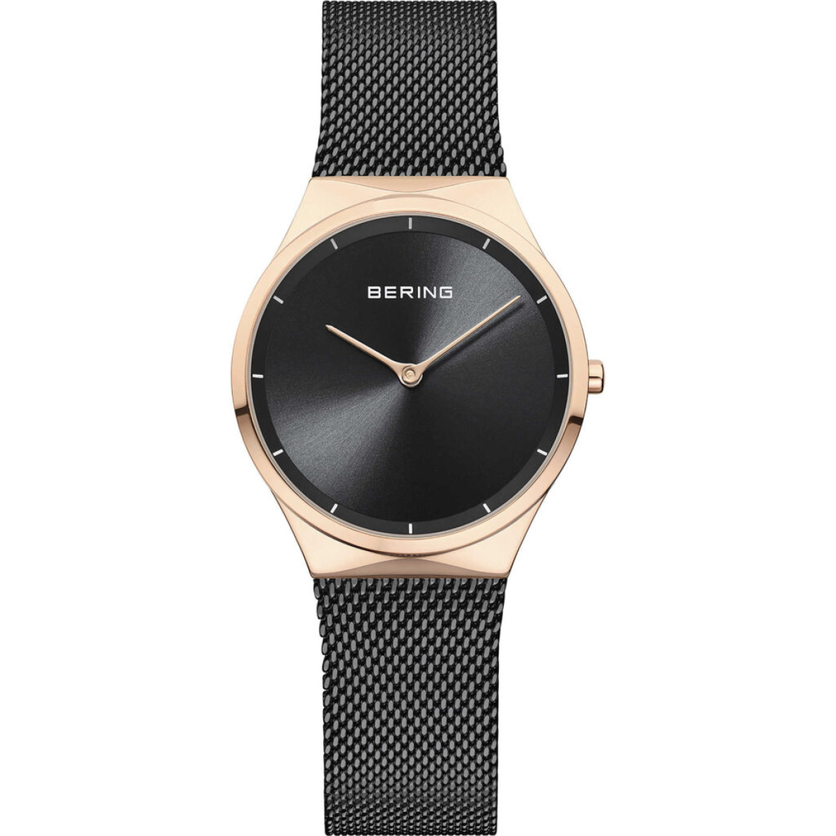 Orologio da polso Bering solo tempo donna Classic 12131-162