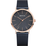 Orologio da polso Bering solo tempo donna Classic 13436-367