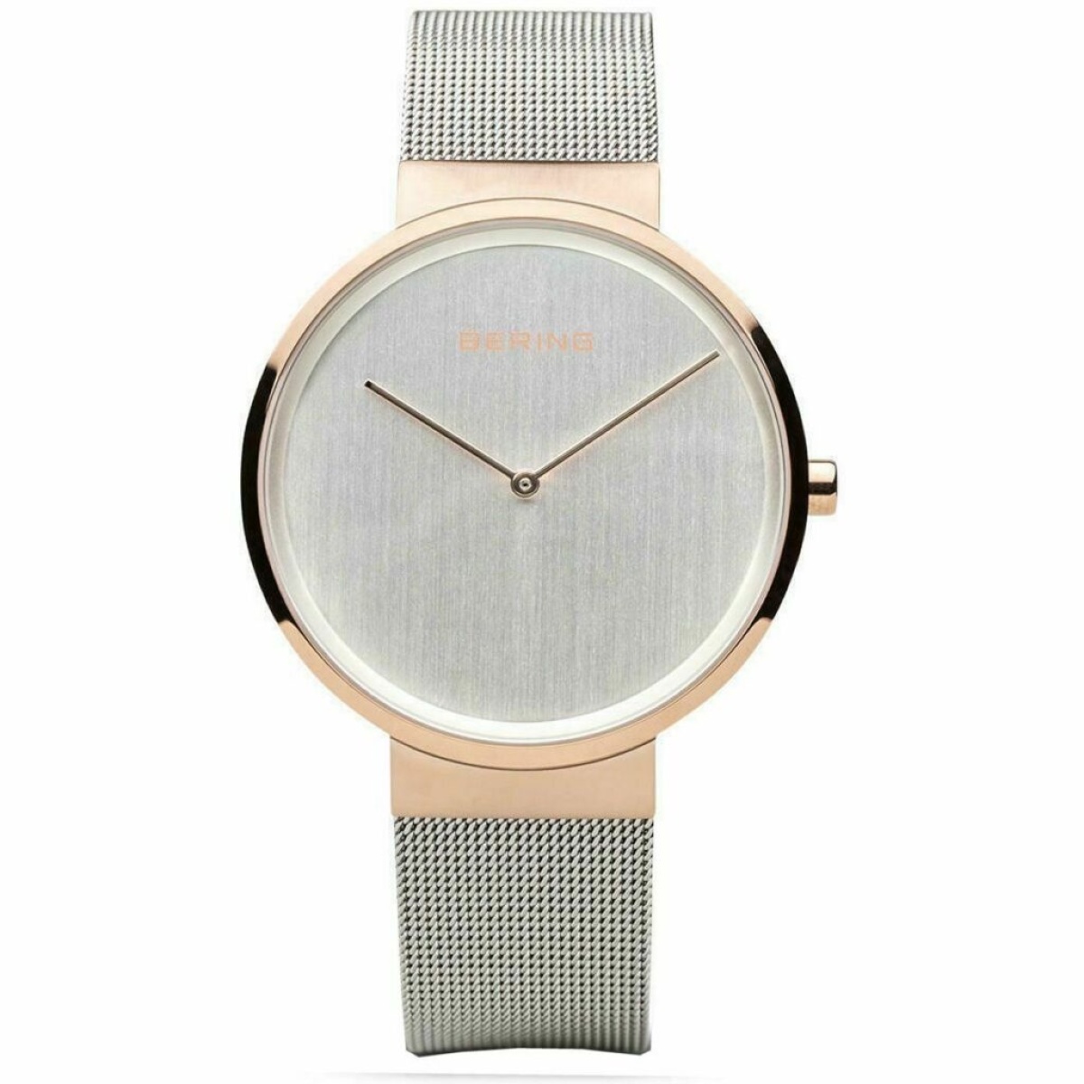 Orologio da polso Bering solo tempo donna Classic 14539-060
