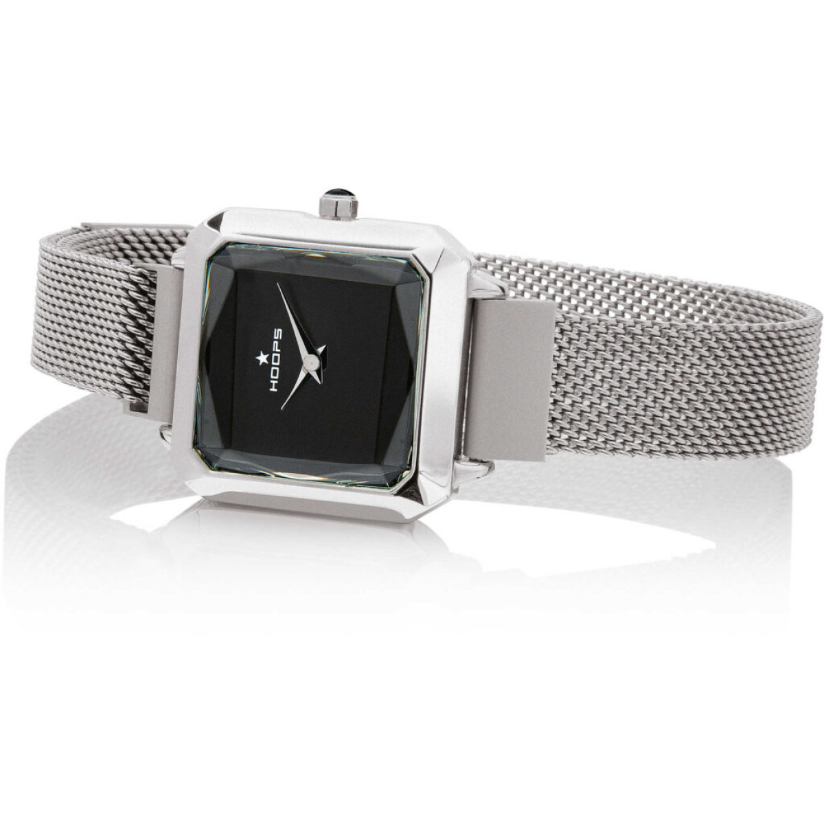 Orologio da polso Hoops solo tempo donna Classic 2621L-S01