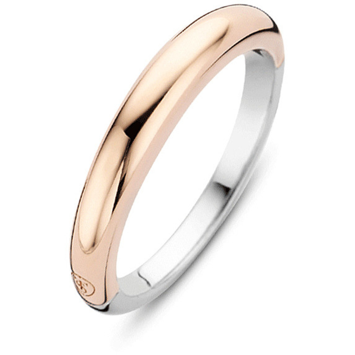 TI SENTO - Milano Anello 12104SR/56