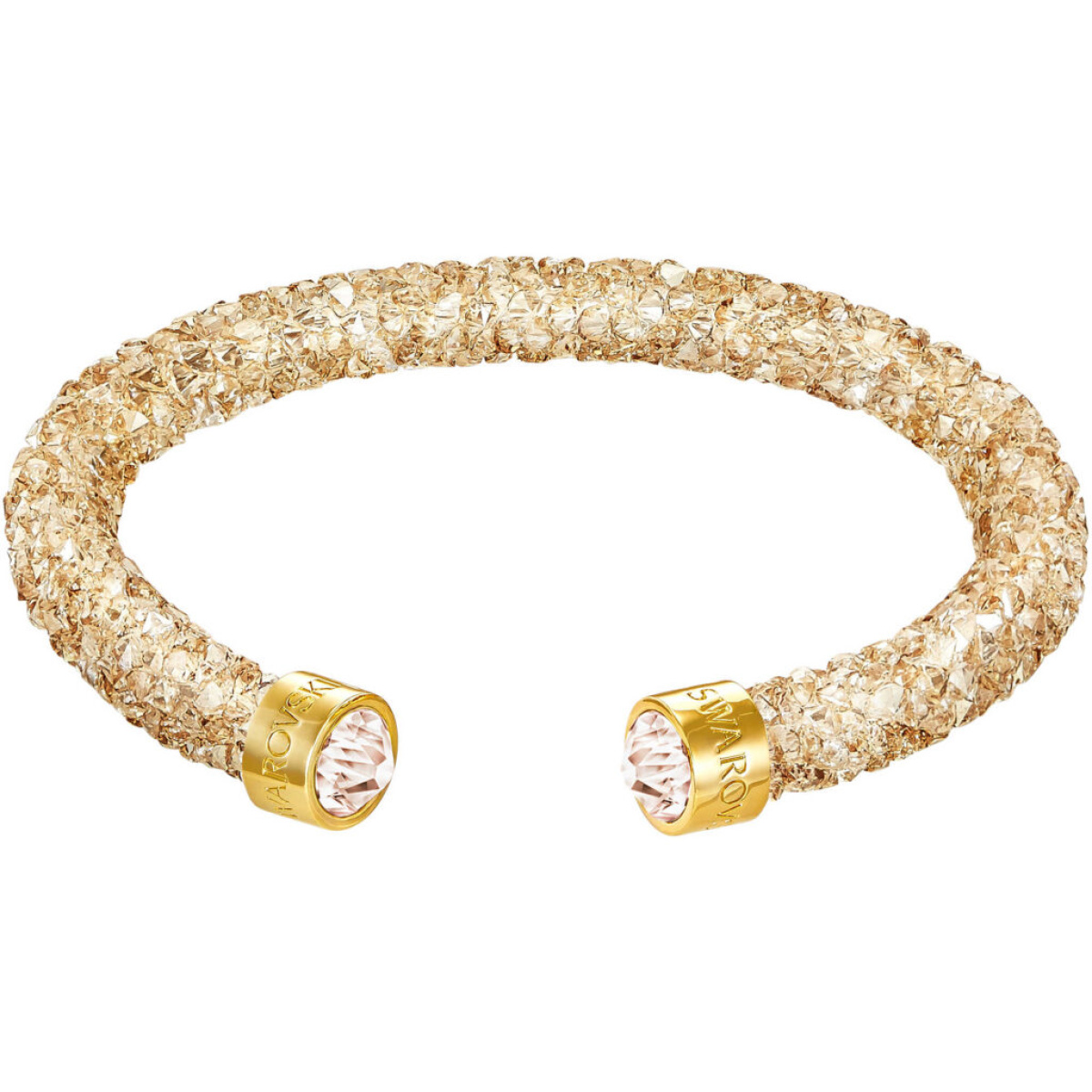 Bracciale donna gioielli Swarovski Crystaldust 5255897