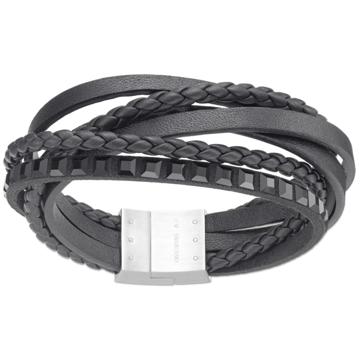 Bracciale donna gioielli Swarovski Stardust 5037652