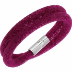 Bracciale donna gioielli Swarovski Stardust 5102547