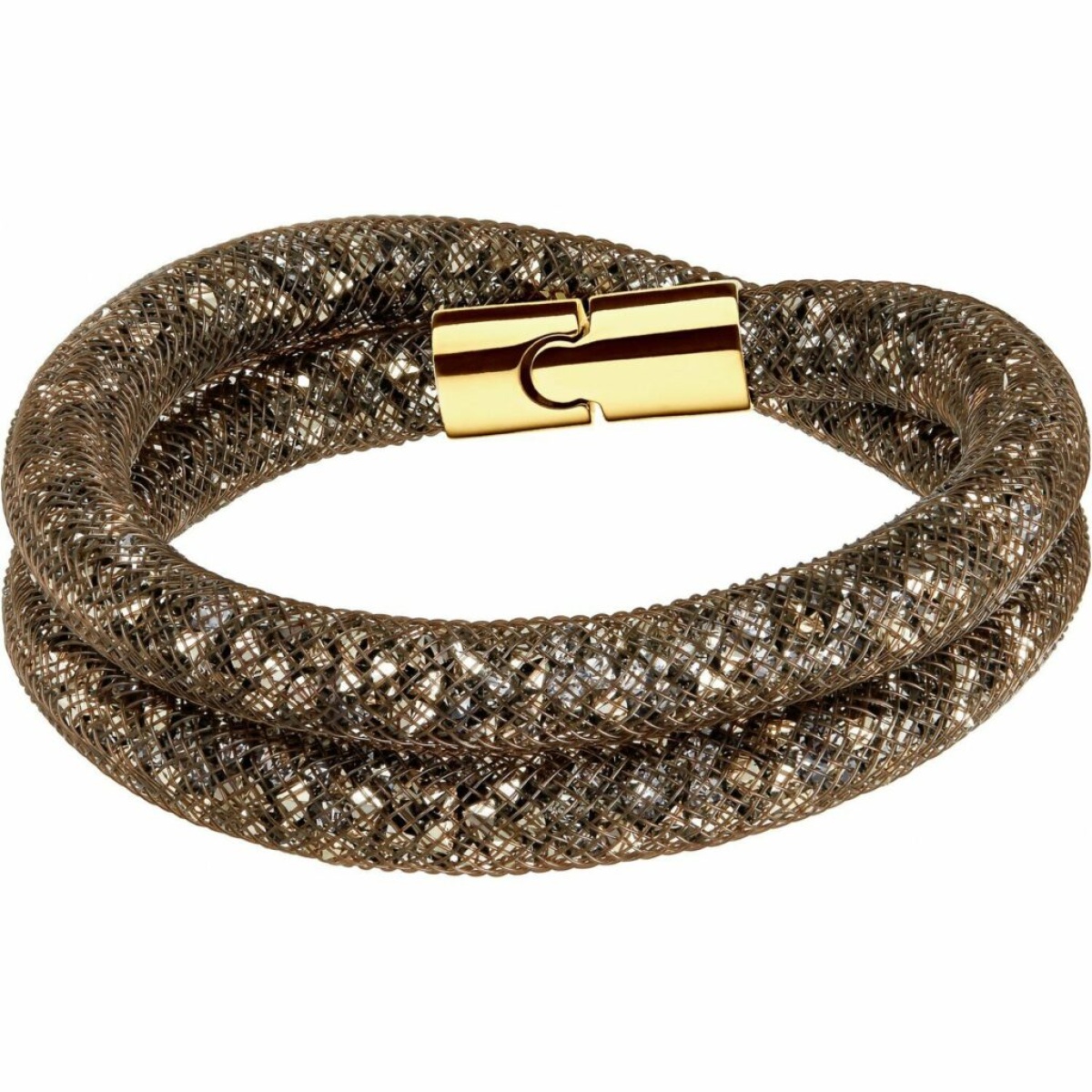Bracciale donna gioielli Swarovski Stardust 5185872