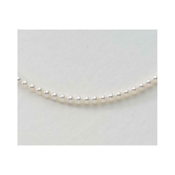 Collana Mikiko ETERNITY PEARLS MFC400O4FCBI070