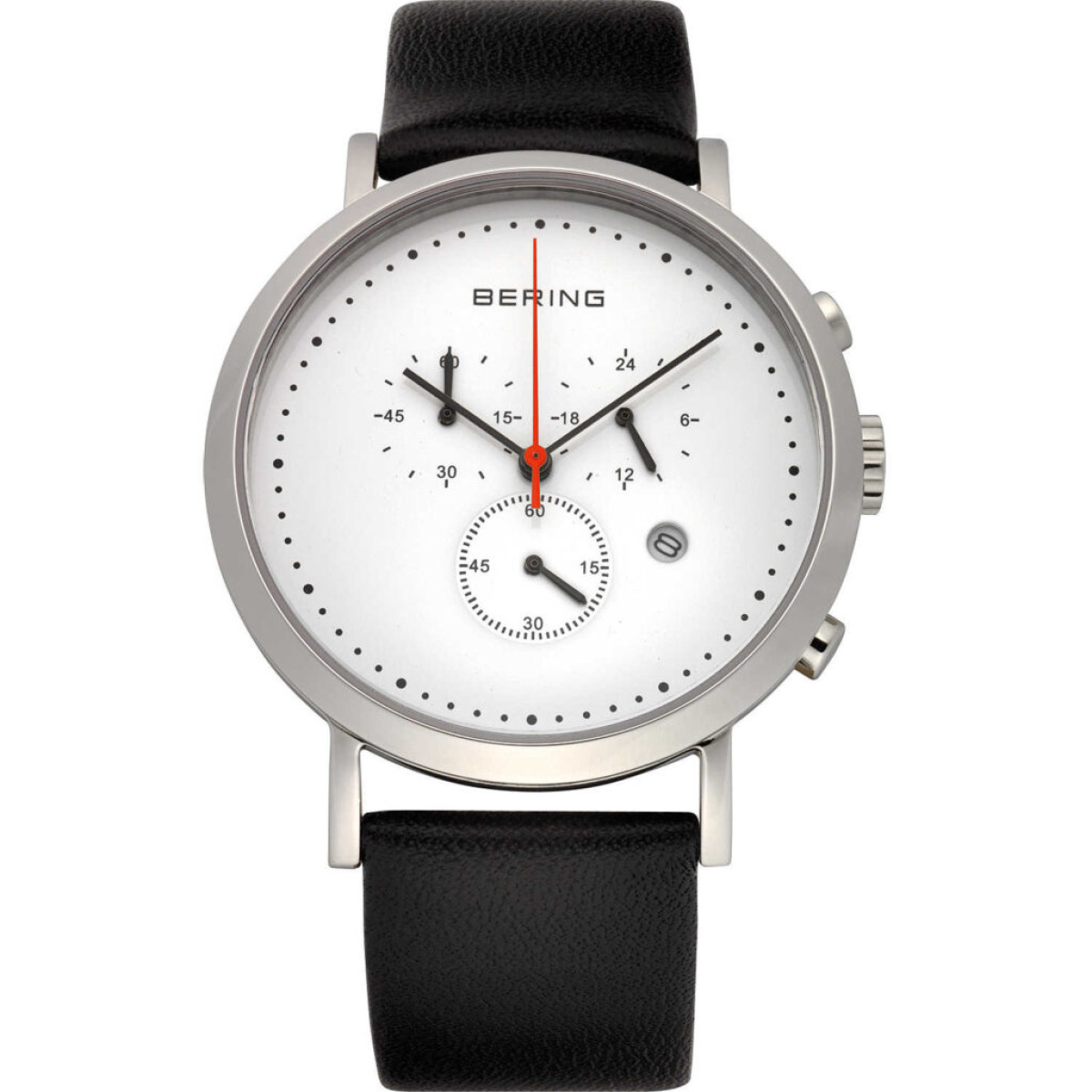 Orologio da polso Bering solo tempo uomo 10540-404