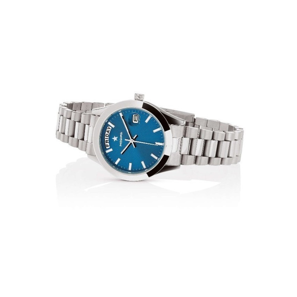 Orologio da polso Hoops solo tempo Luxury 2620L-S04