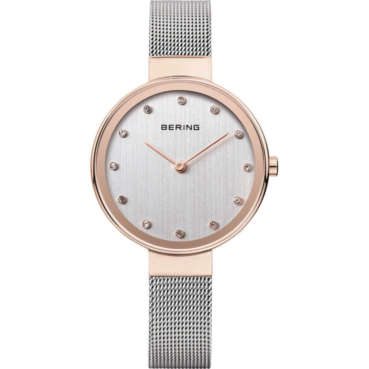 Orologio da polso Bering solo tempo donna 12034-064