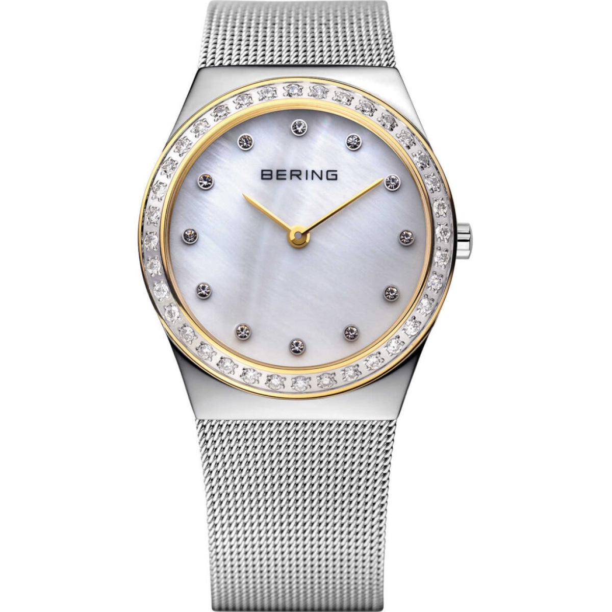 Orologio da polso Bering solo tempo donna 12430-010