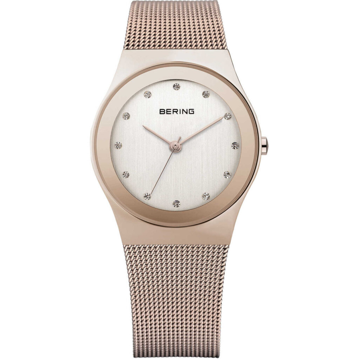 Orologio da polso Bering solo tempo donna 12927-366