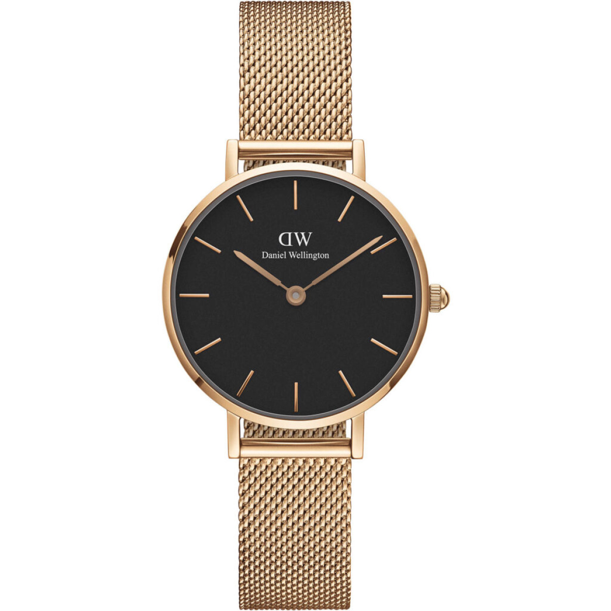 Orologio da polso solo tempo Daniel Wellington Iconic Link DW00100217