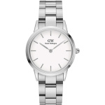 Orologio da polso solo tempo Daniel Wellington Iconic Link DW00100205