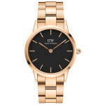 Orologio da polso solo tempo Daniel Wellington Iconic Link DW00100210