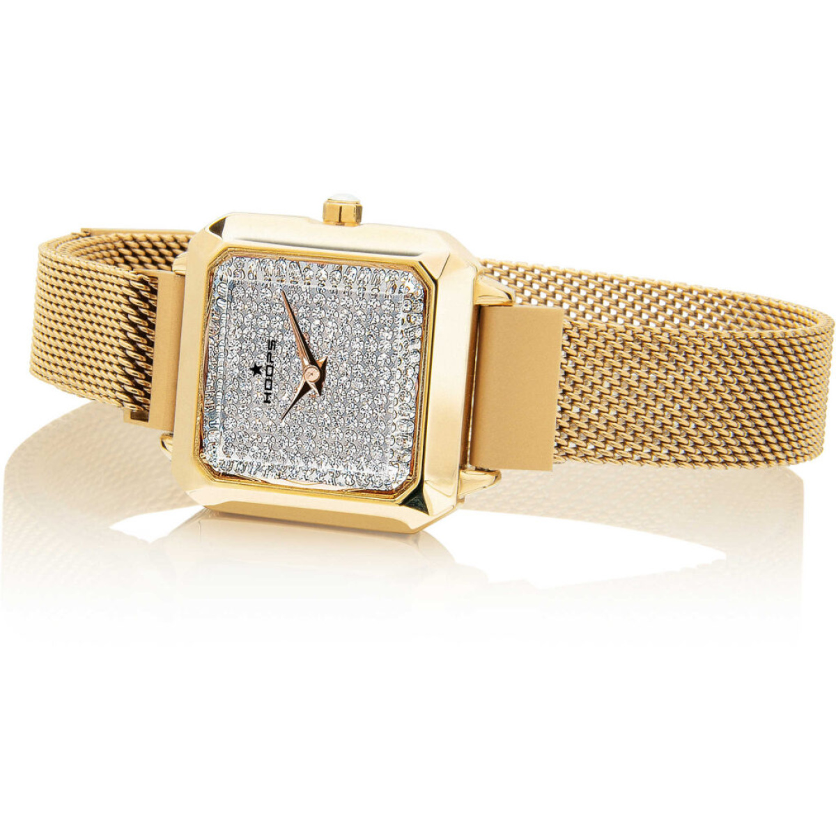 Orologio da polso Hoops solo tempo Luxury 2621LD-G
