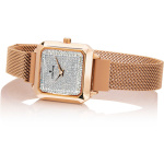 Orologio da polso Hoops solo tempo Luxury 2621LD-RG