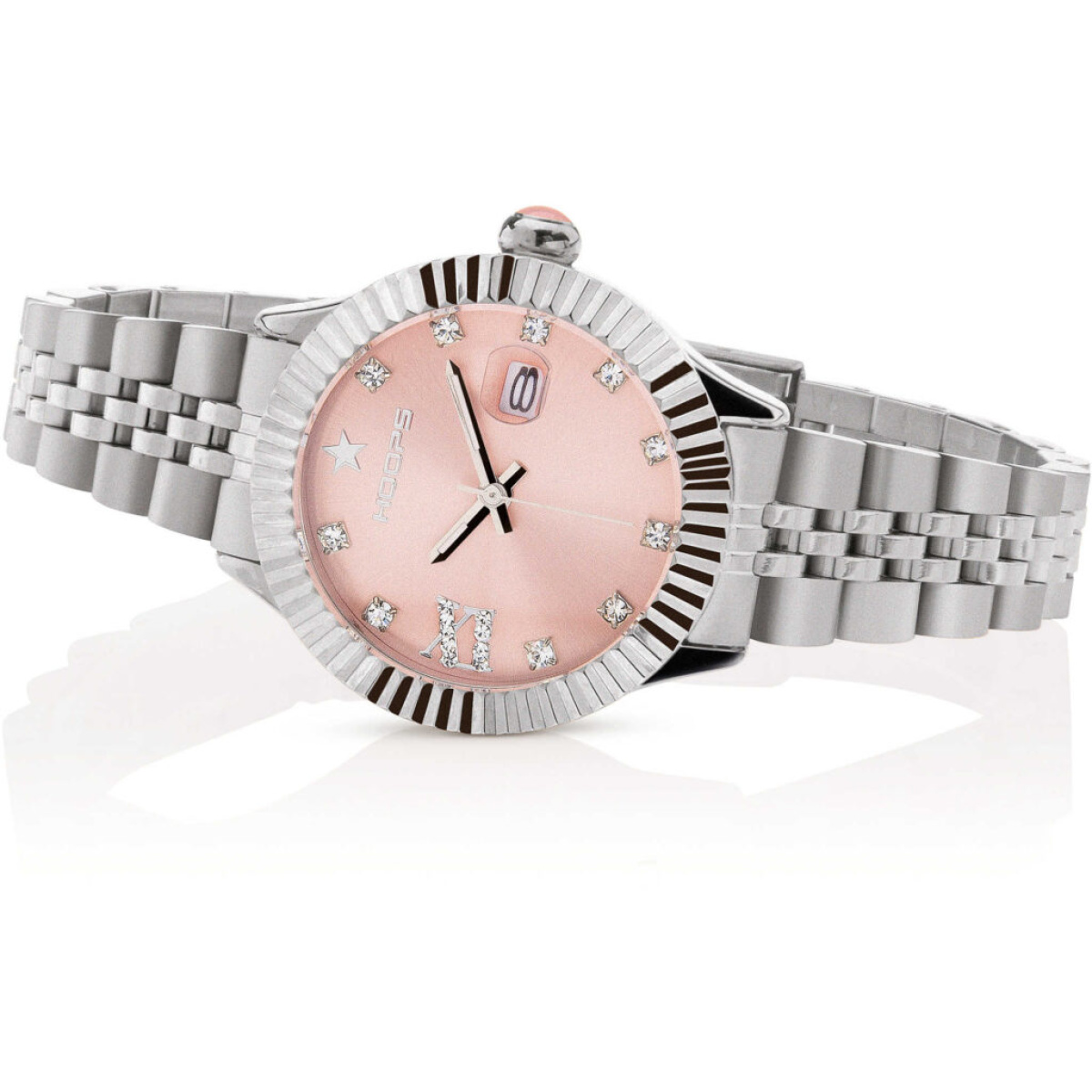 Orologio da polso Hoops solo tempo Luxury 2619LD-S05