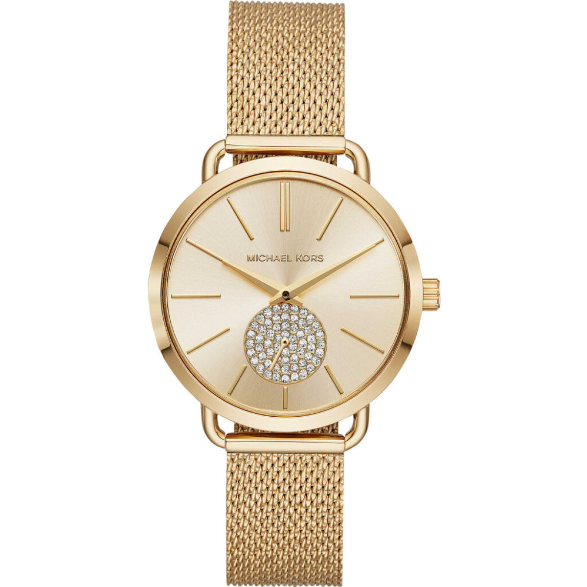 Orologio da polso Michael Kors - MK3844