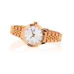 Orologio da polso Hoops solo tempo Luxury 2619LD-RG01