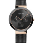 Orologio da polso Bering solo tempo uomo 35040-166