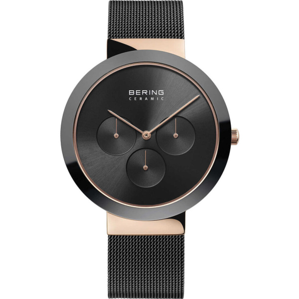 Orologio da polso Bering solo tempo uomo 35040-166