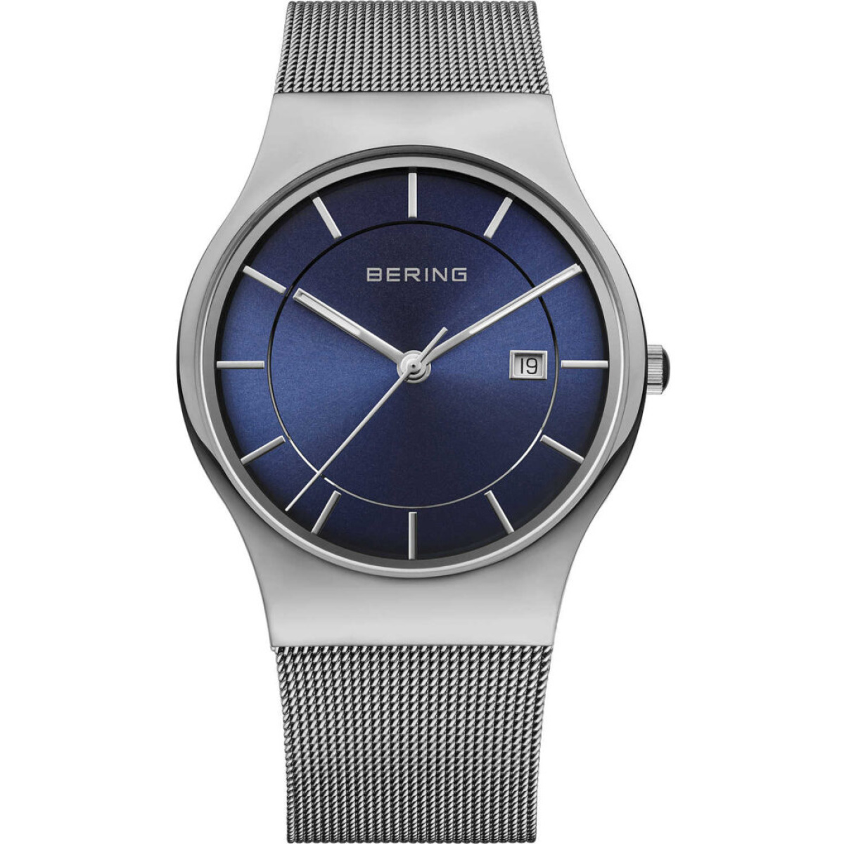 Orologio da polso Bering solo tempo uomo 11938-003