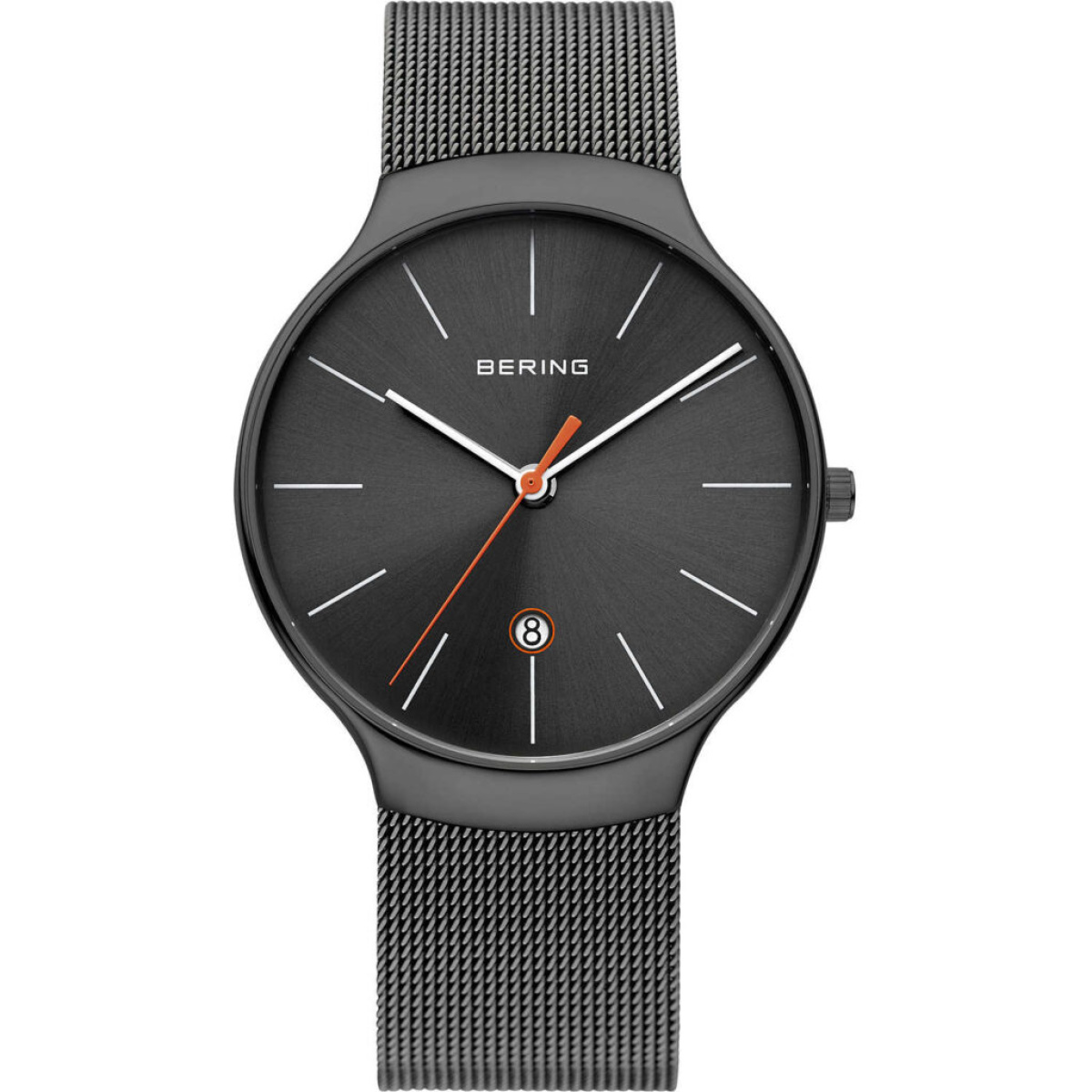 Orologio da polso Bering solo tempo uomo 13338-077