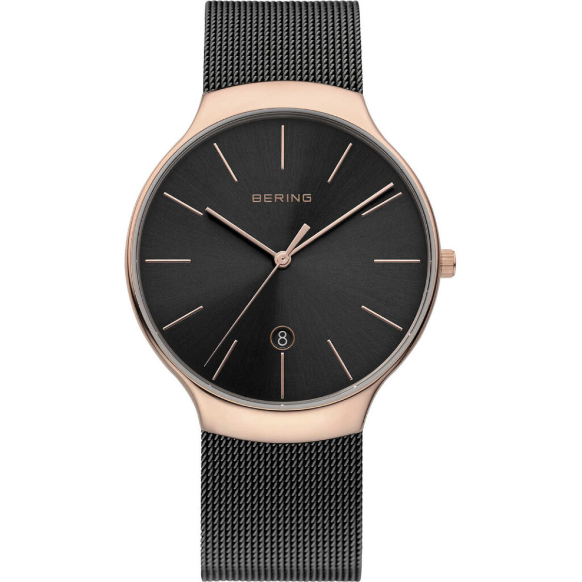 Orologio da polso Bering solo tempo uomo 13338-262