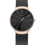 Orologio da polso Bering solo tempo uomo 13338-262