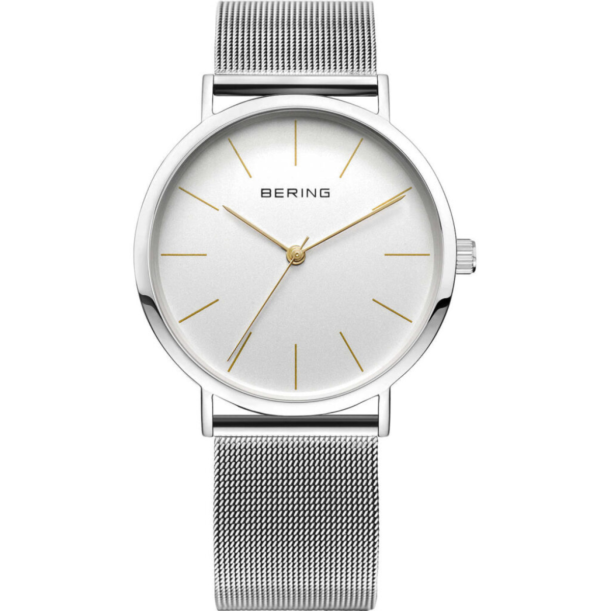 Orologio da polso Bering solo tempo donna 13436-001