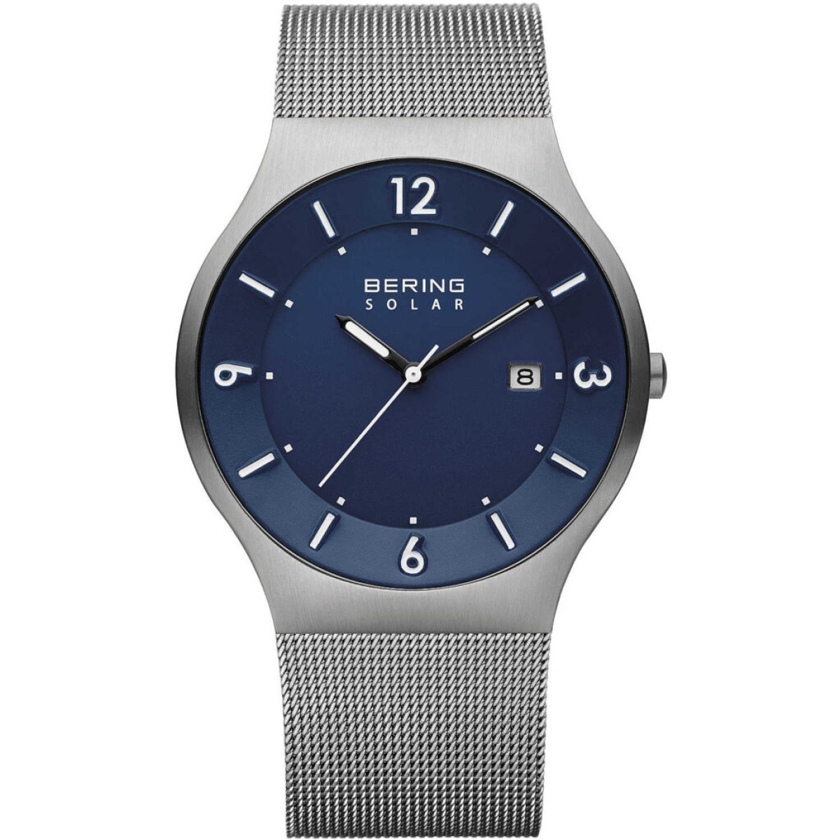 Orologio da polso Bering solo tempo uomo 14440-007
