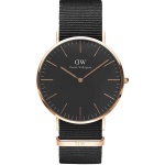 Orologio da polso solo tempo Daniel Wellington CLASSIC DW00100148