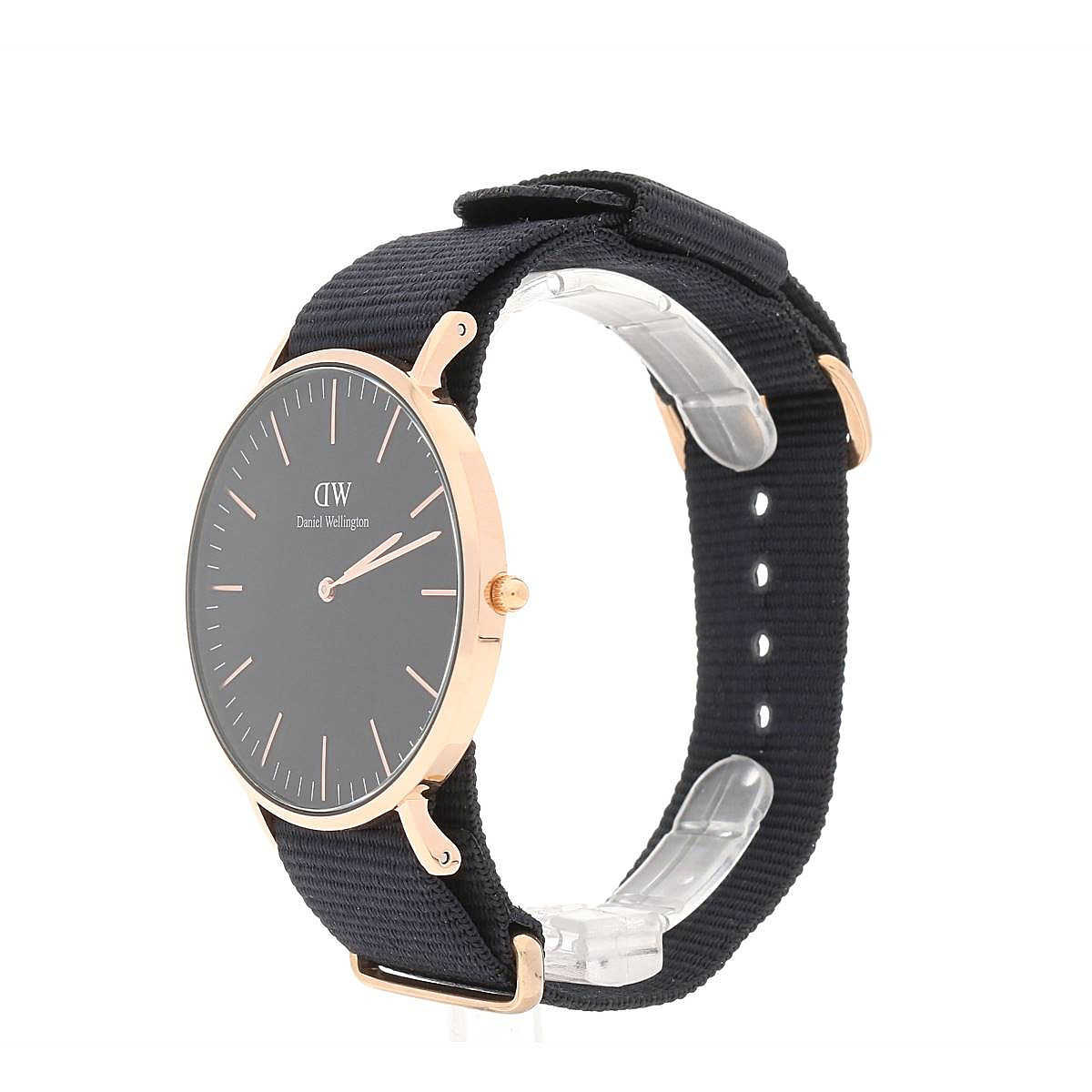 Orologio da polso solo tempo Daniel Wellington CLASSIC DW00100148