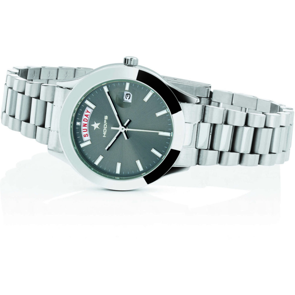 Orologio da polso Hoops solo tempo Luxury 2620M-S05