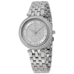 Orologio da polso Michael Kors acciaio silver - MK3476