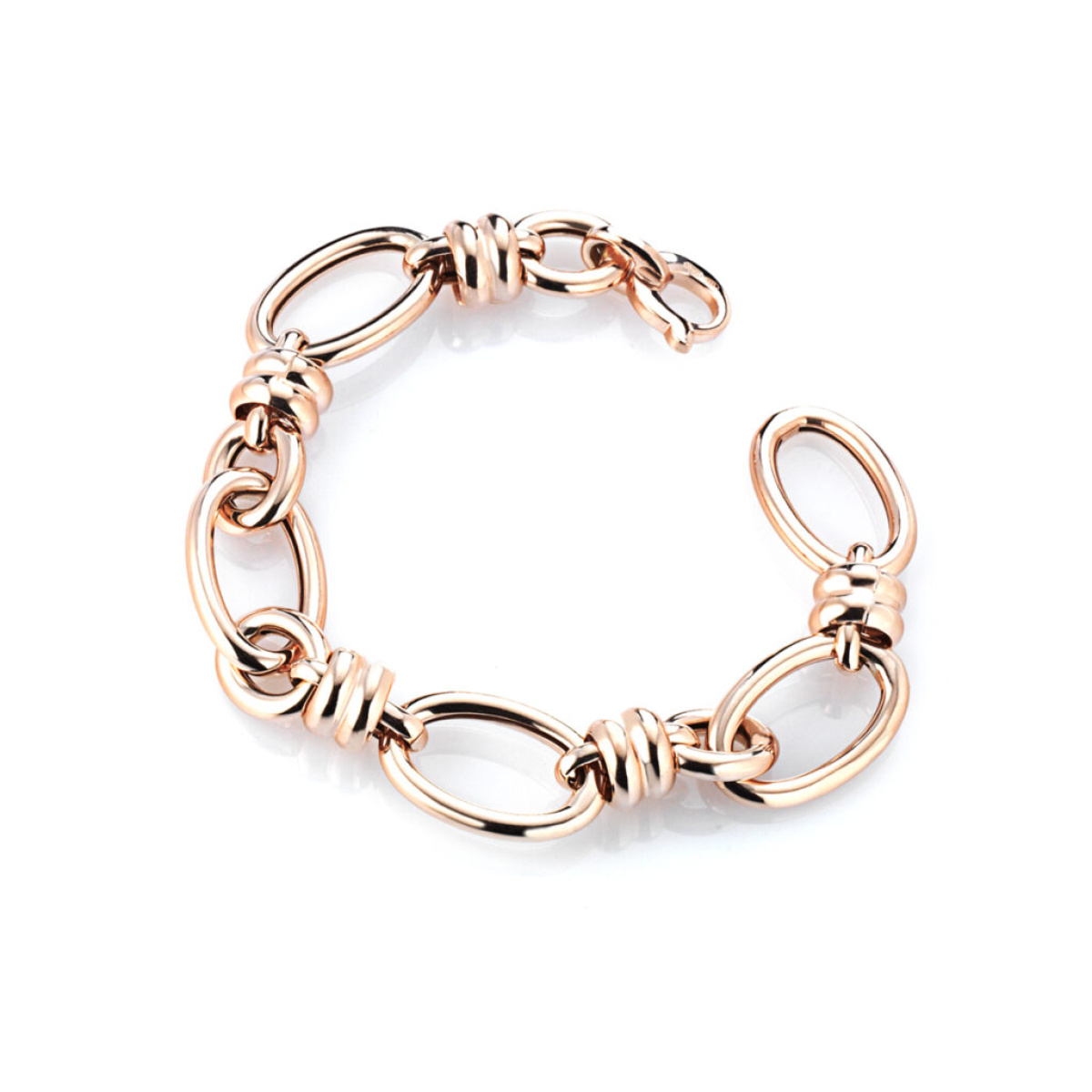 Bracciale Marcello Pane Collezione Classique BRSL009