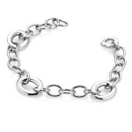 Bracciale Marcello Pane Collezione Classique BRSL016