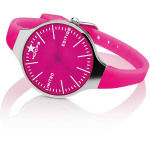 Orologio da polso Hoops solo tempo glam FLUO 2233LP05