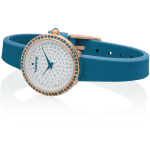 Orologio da polso Hoops solo tempo Diva 2602L-RG04
